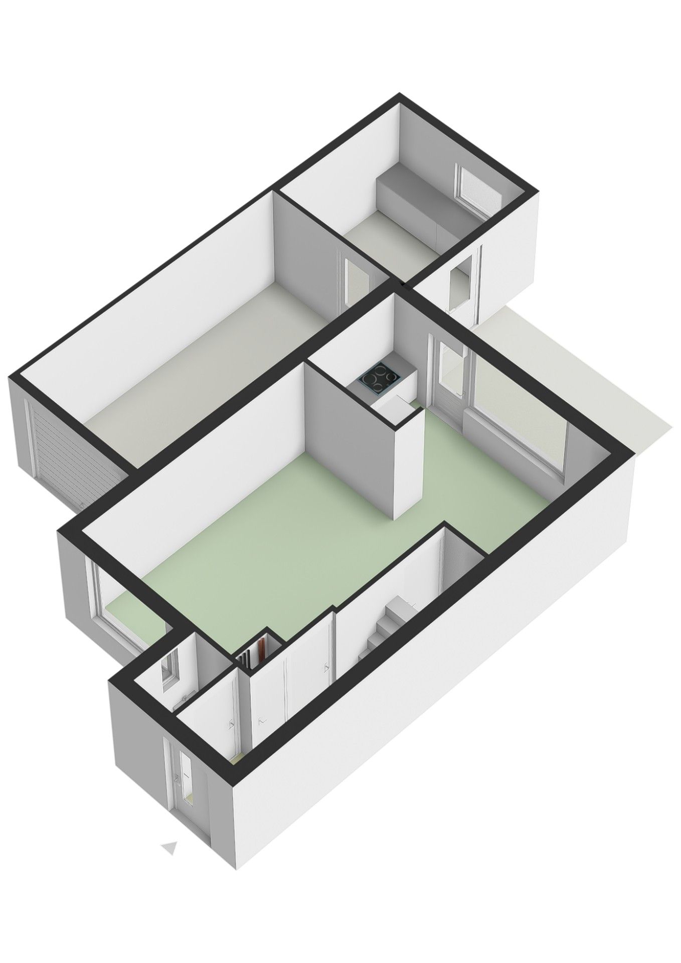 Foto 33 van Overbroekerf 8