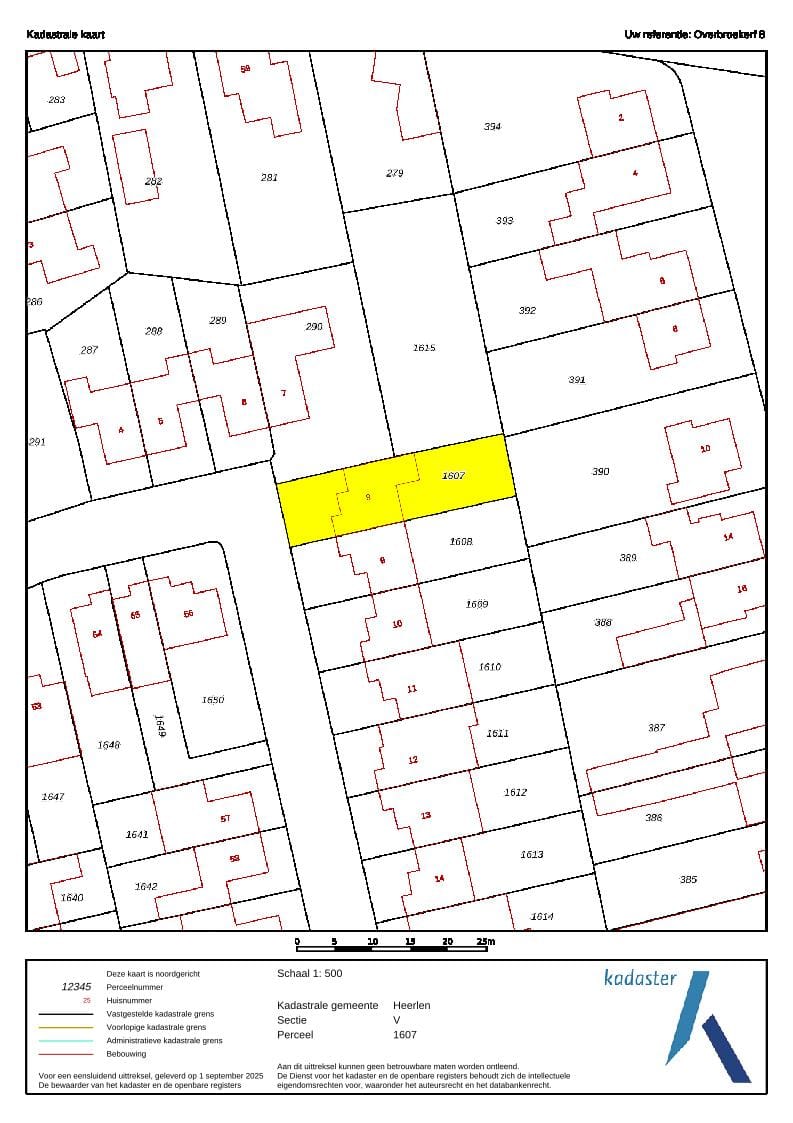 Foto 36 van Overbroekerf 8