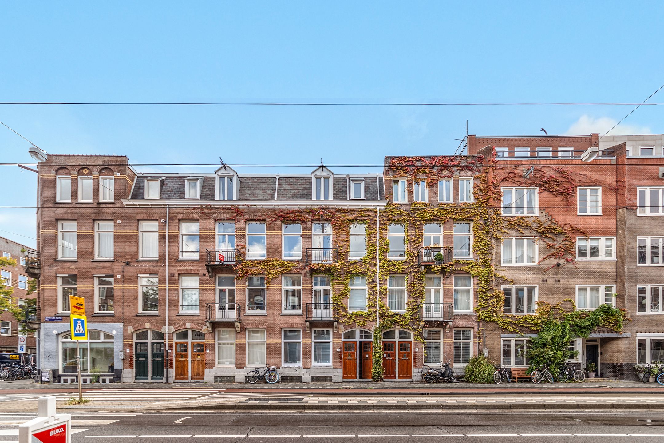 Admiraal De Ruijterweg 264-2