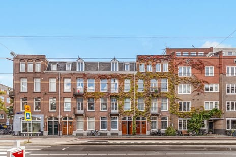 Admiraal De Ruijterweg 264-2