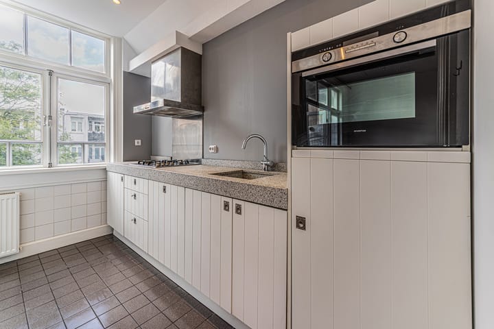 Foto 4 van Admiraal De Ruijterweg 264-2