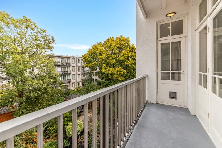 Foto 7 van Admiraal De Ruijterweg 264-2