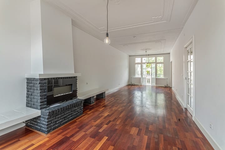 Foto 8 van Admiraal De Ruijterweg 264-2