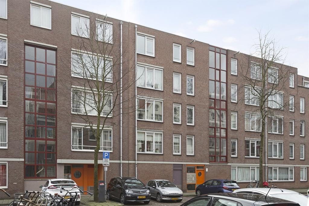 Nova Zemblastraat 429