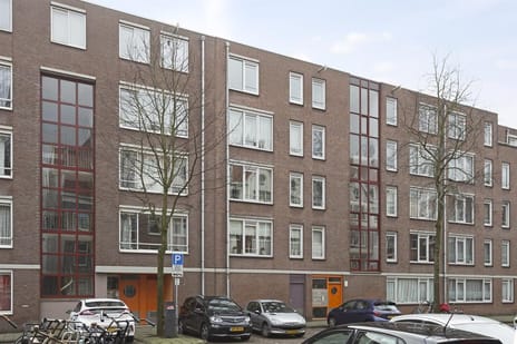 Nova Zemblastraat 429