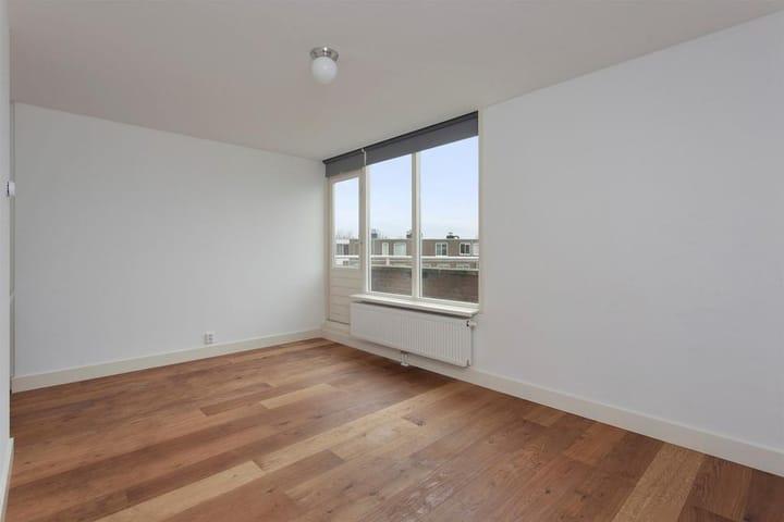 Foto 2 van Nova Zemblastraat 429