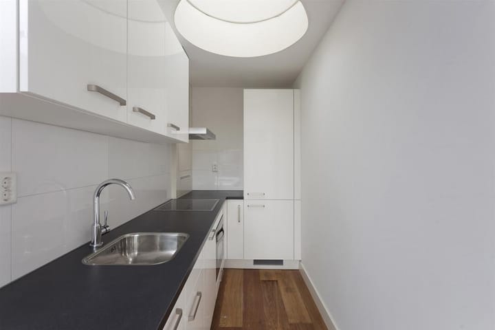 Foto 5 van Nova Zemblastraat 429