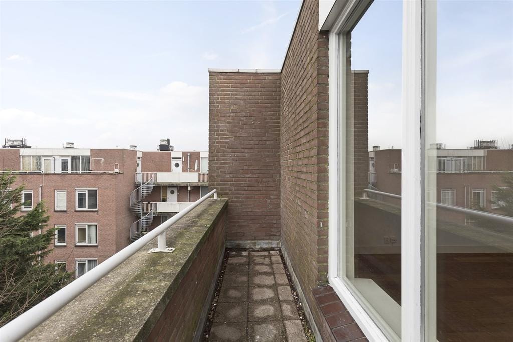 Foto 9 van Nova Zemblastraat 429