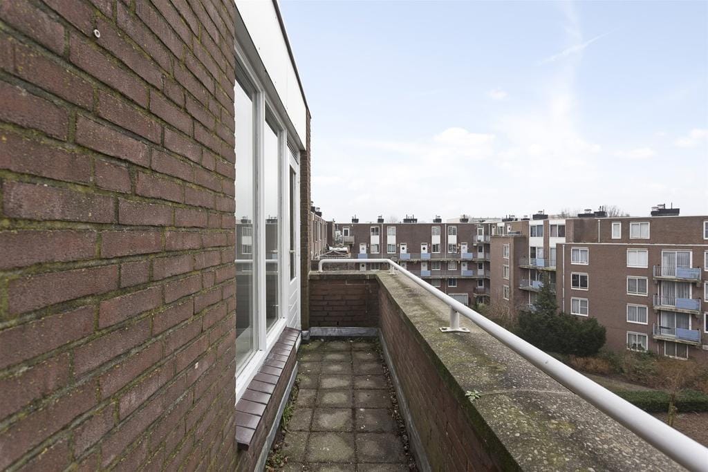 Foto 10 van Nova Zemblastraat 429