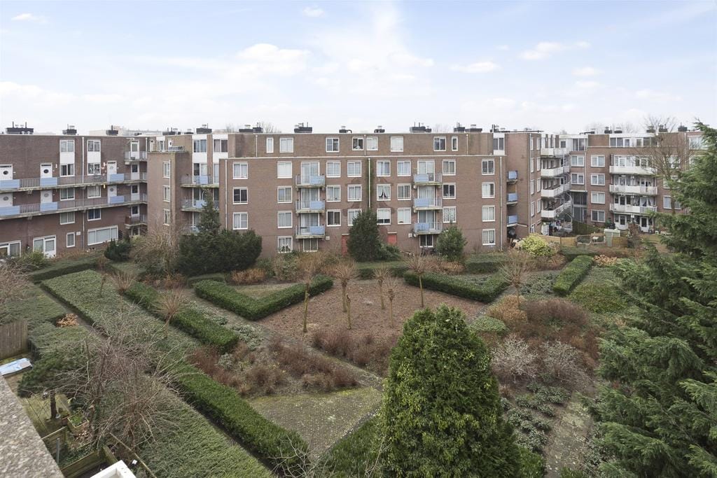 Foto 11 van Nova Zemblastraat 429