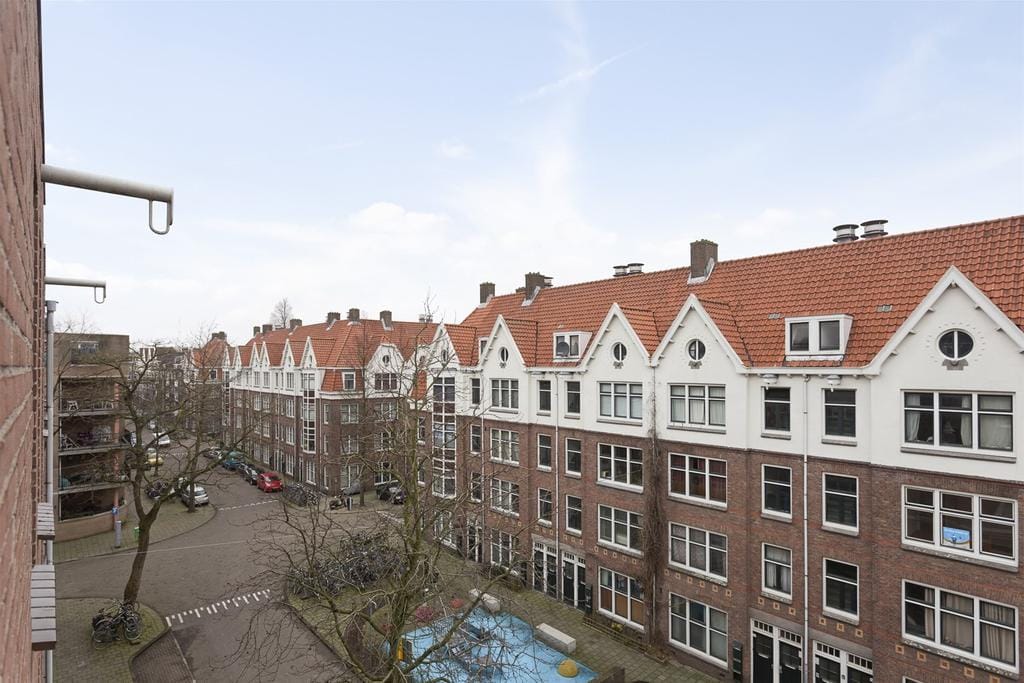 Foto 15 van Nova Zemblastraat 429