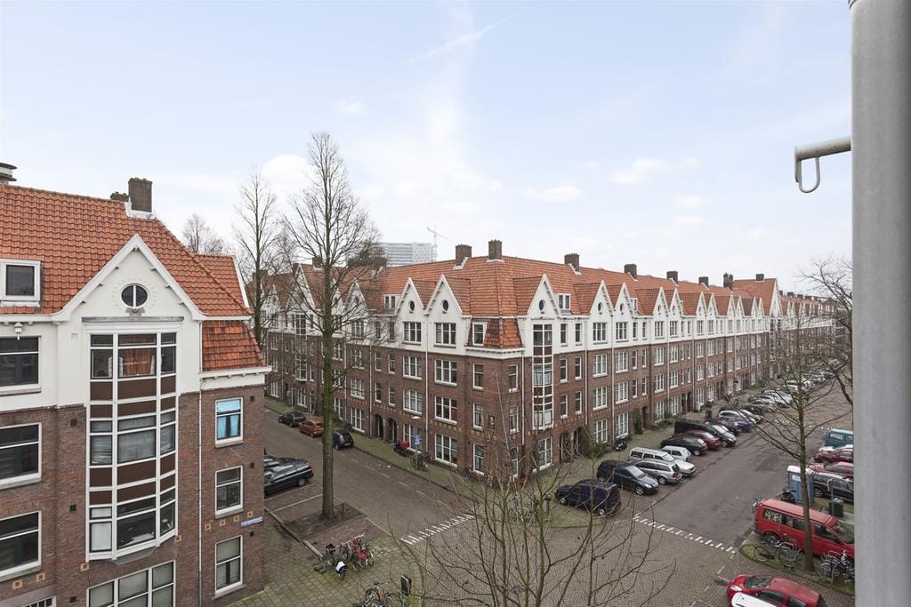 Foto 16 van Nova Zemblastraat 429