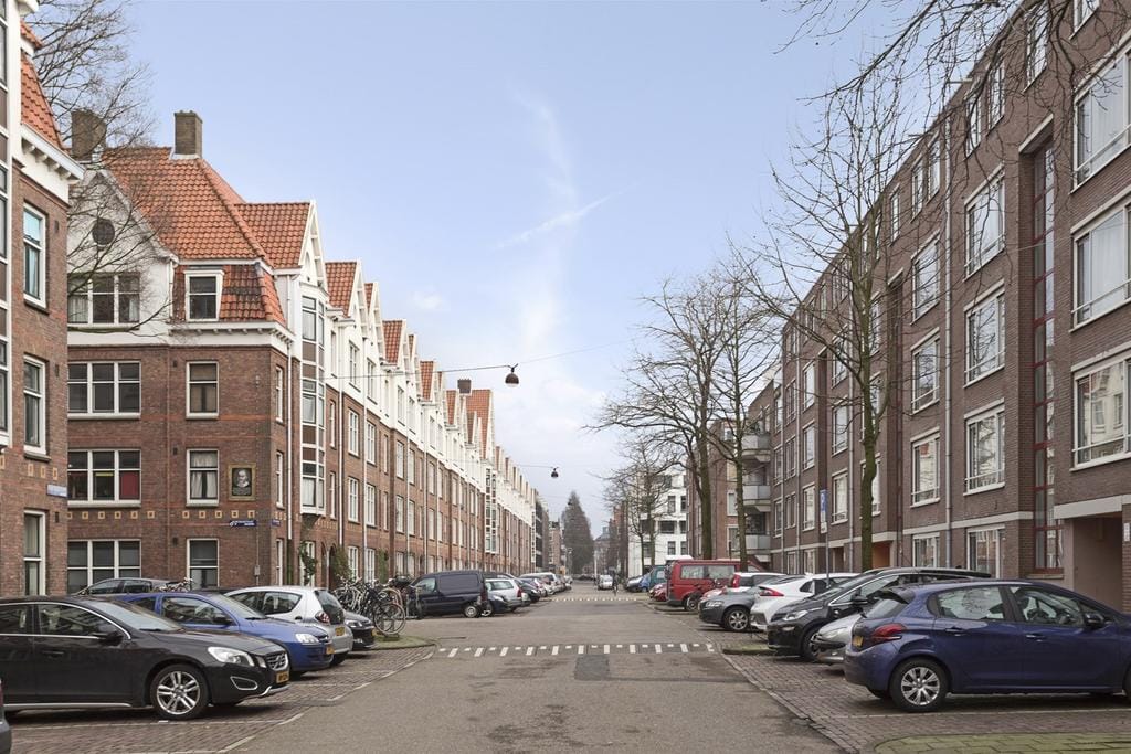 Foto 20 van Nova Zemblastraat 429