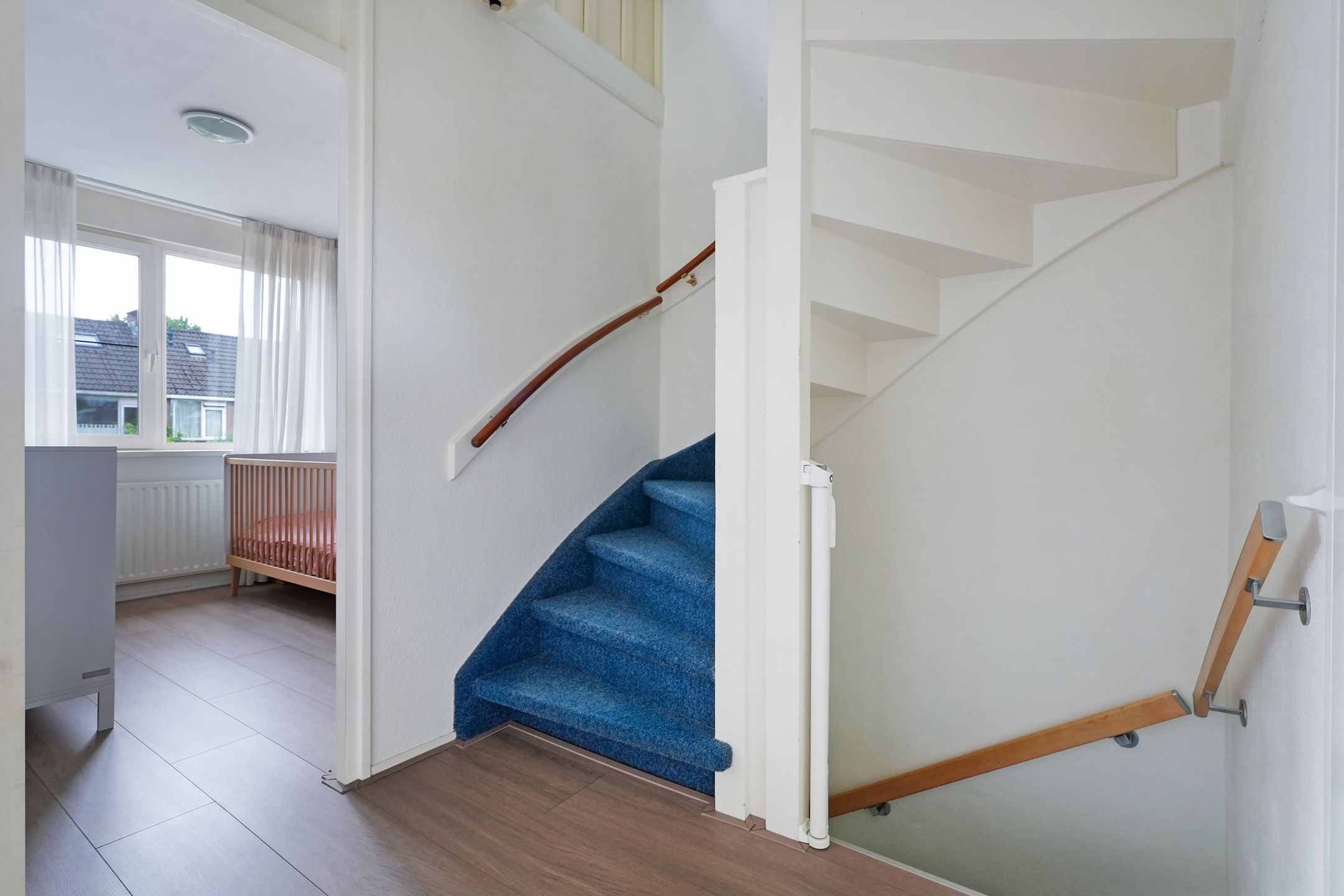 Photo 18 of Adriatischezeestraat 18