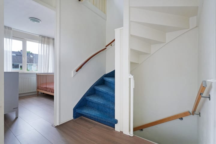 Foto 18 van Adriatischezeestraat 18