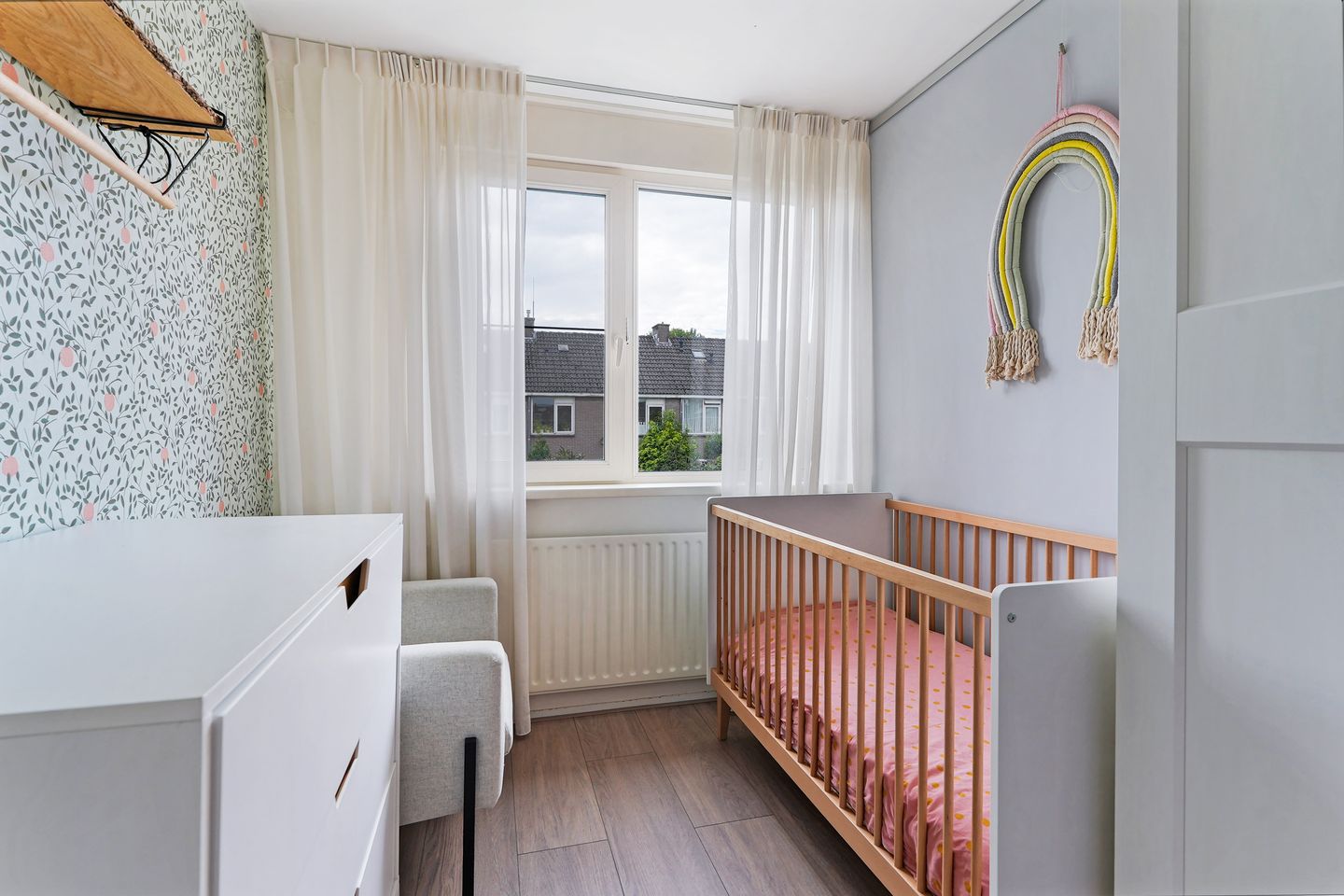 Photo 20 of Adriatischezeestraat 18