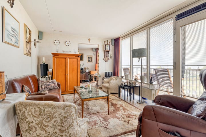 Foto 2 van Prins Hendrikstraat 473