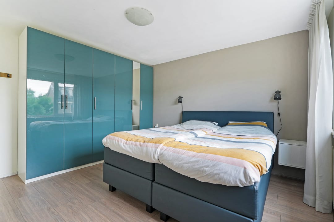 Photo 23 of Adriatischezeestraat 18