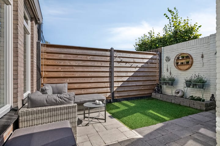 Foto 5 van Zaagmolenweg 63