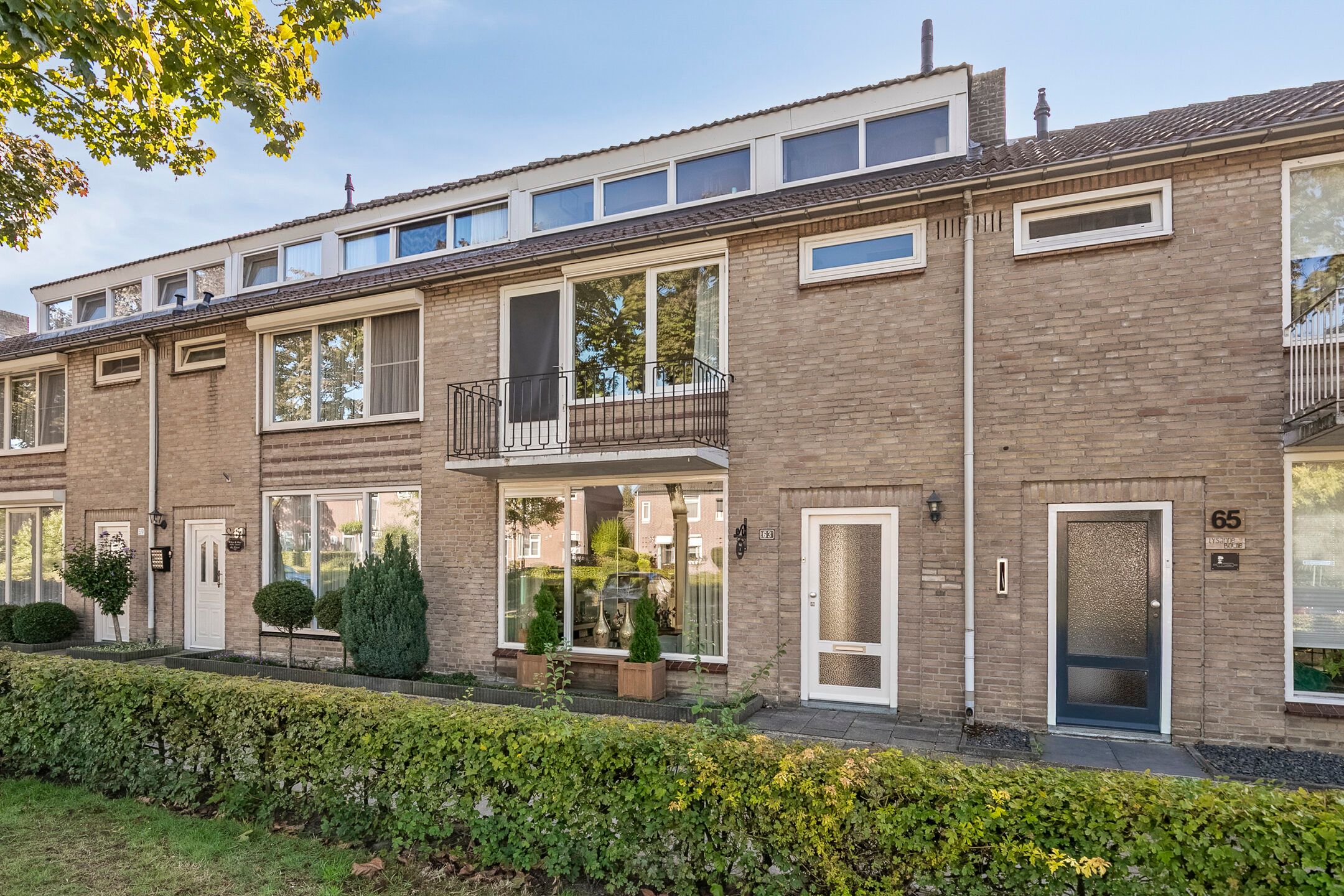 Foto 6 van Zaagmolenweg 63