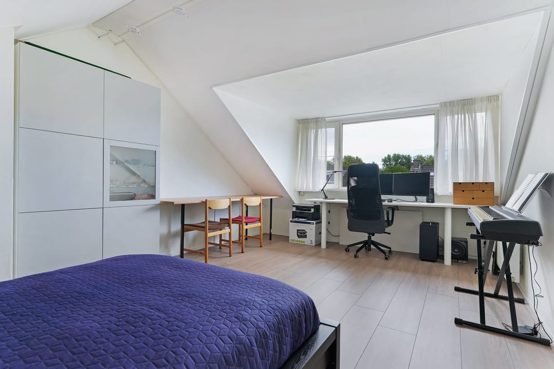 Photo 31 of Adriatischezeestraat 18