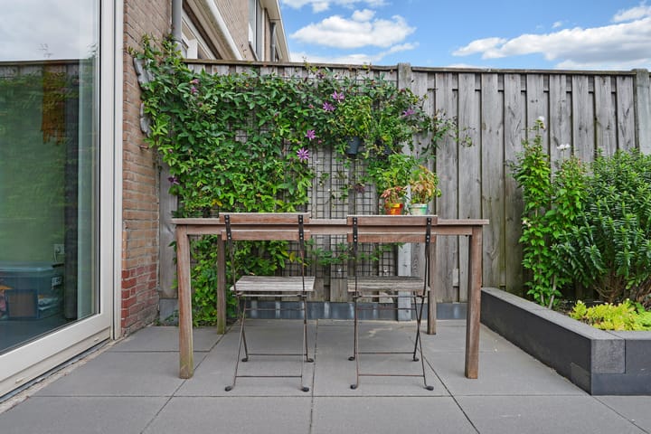 Foto 34 van Adriatischezeestraat 18