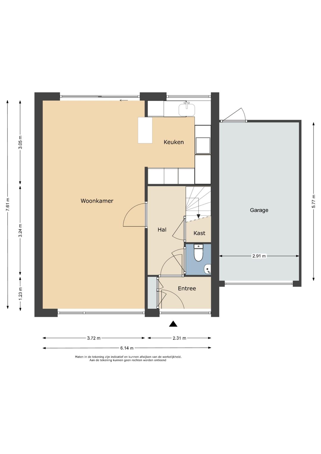 Photo 37 of Adriatischezeestraat 18