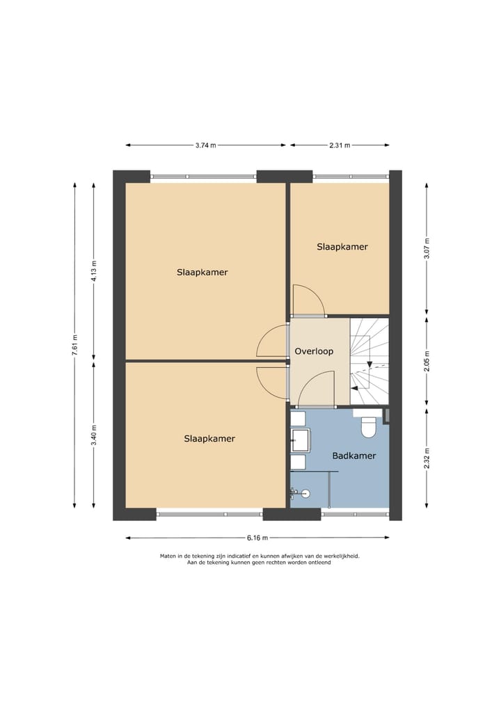 Foto 38 van Adriatischezeestraat 18