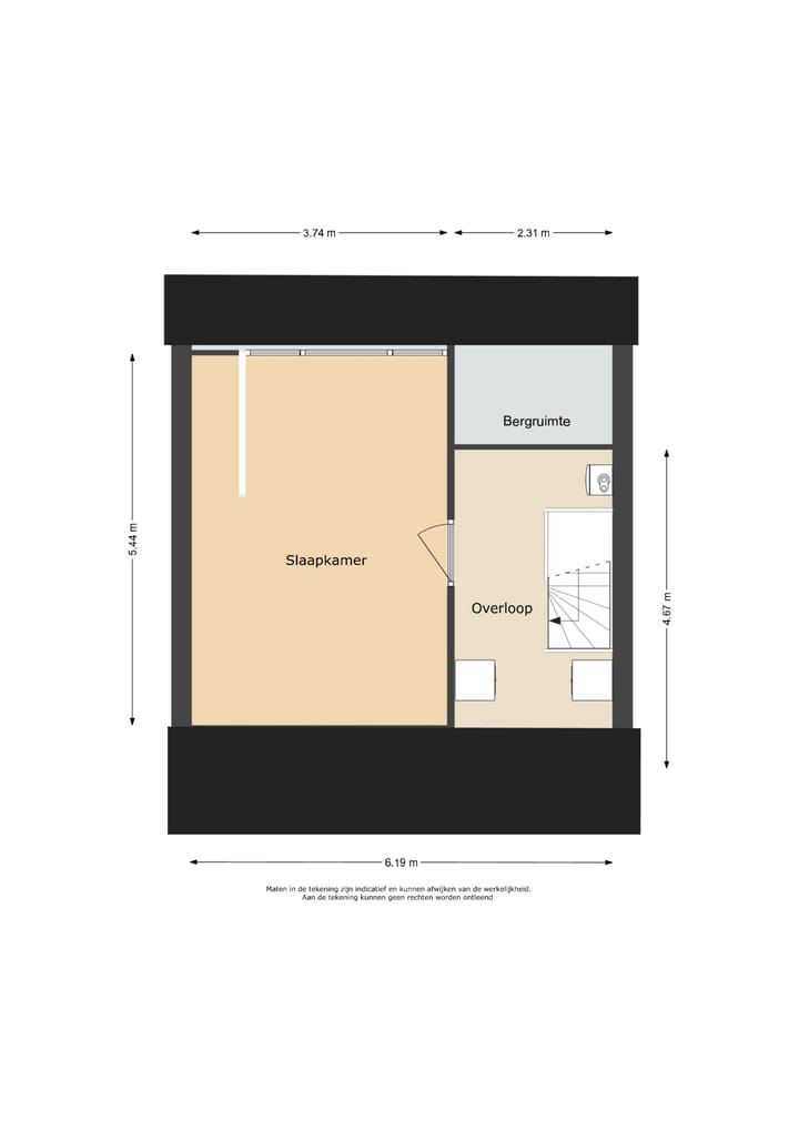 Foto 39 van Adriatischezeestraat 18