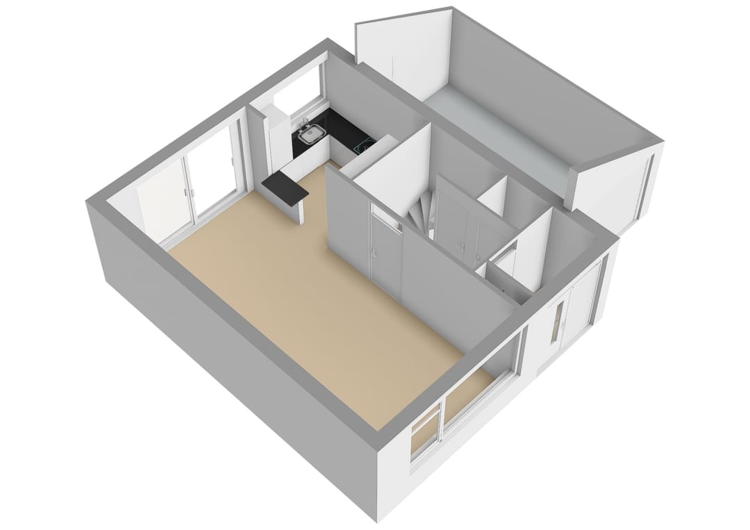 Photo 41 of Adriatischezeestraat 18