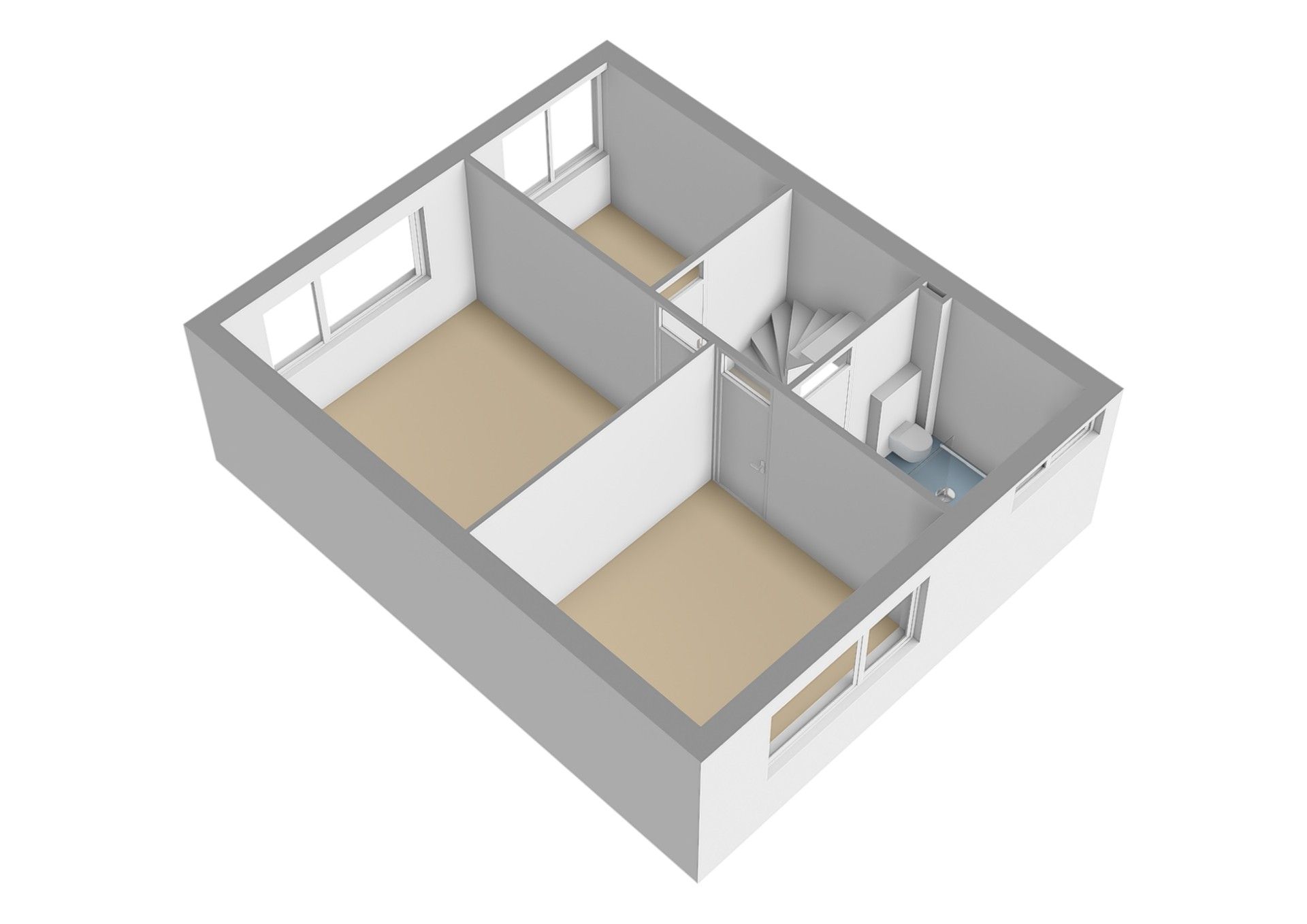 Photo 42 of Adriatischezeestraat 18