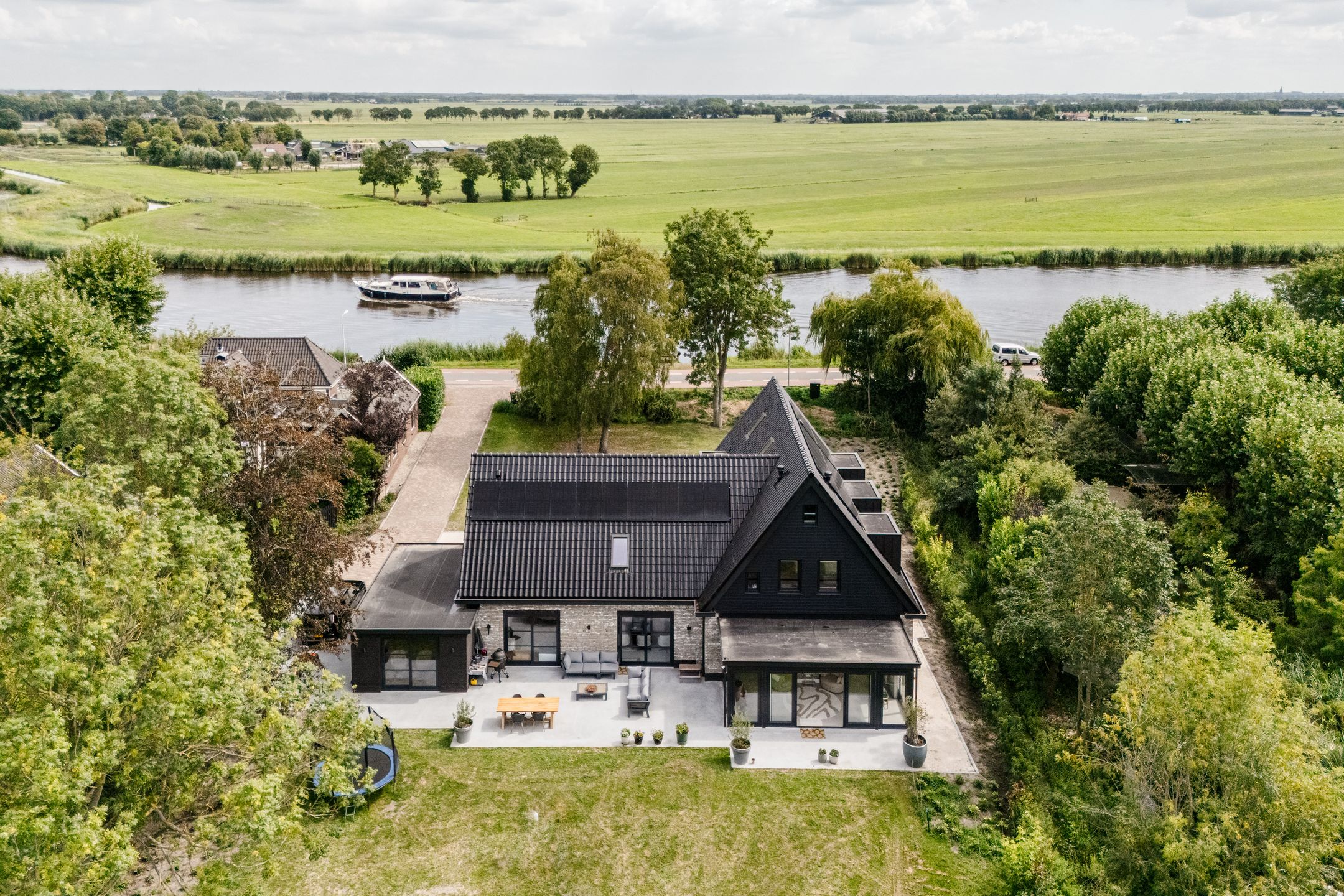 Amsteldijk Zuid 203-A, 203, A, Amstelveen, 1188VP, Noord-Holland, Nederland 203