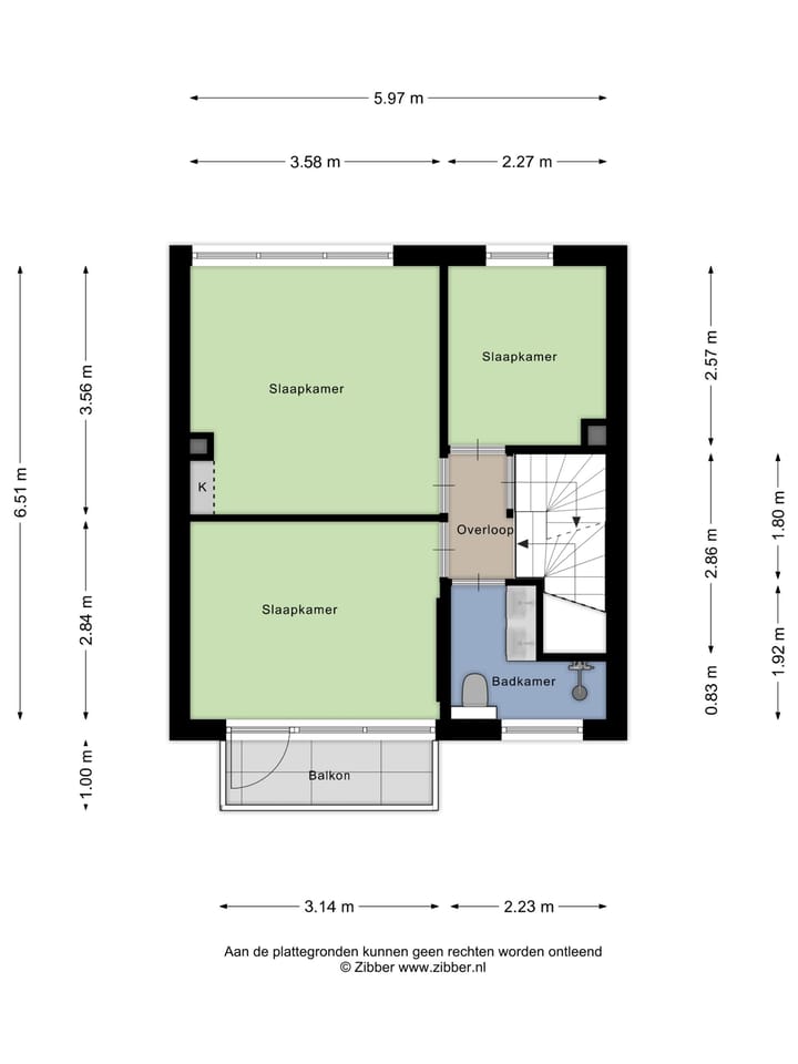 Foto 48 van Zaagmolenweg 63