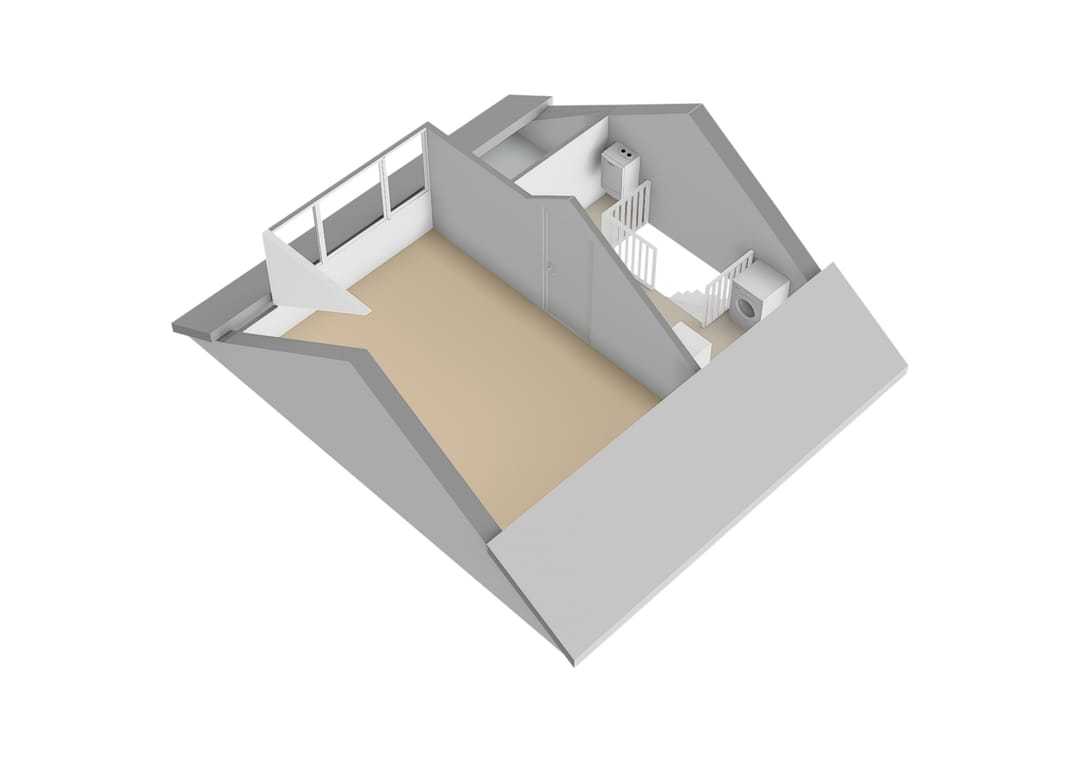 Photo 43 of Adriatischezeestraat 18