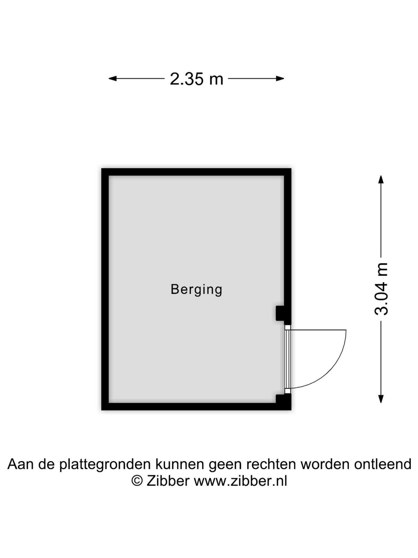 Foto 50 van Zaagmolenweg 63