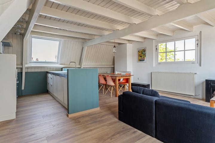 Foto 3 van Doelenstraat 3-E