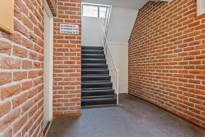 Foto 4 van Doelenstraat 3-E