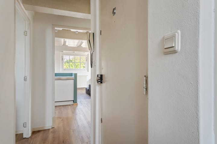 Foto 5 van Doelenstraat 3-E