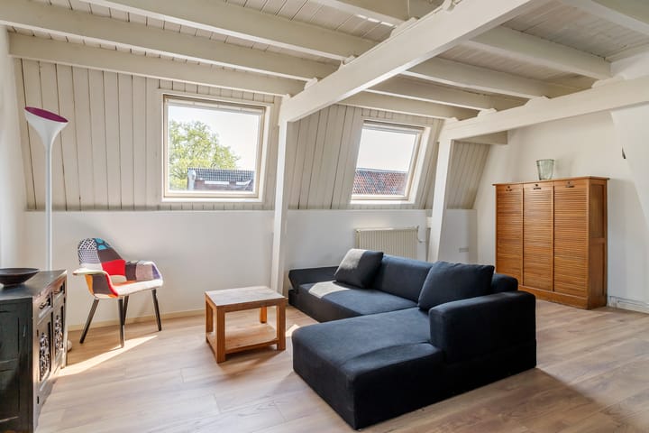 Foto 6 van Doelenstraat 3-E