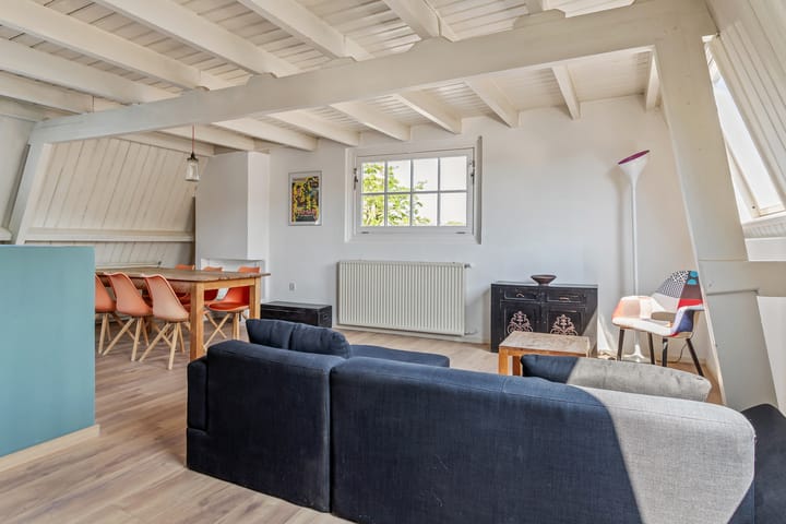 Foto 7 van Doelenstraat 3-E