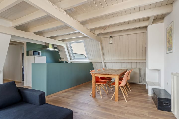 Foto 8 van Doelenstraat 3-E