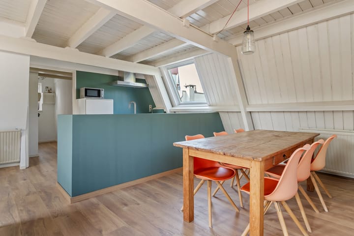 Foto 10 van Doelenstraat 3-E