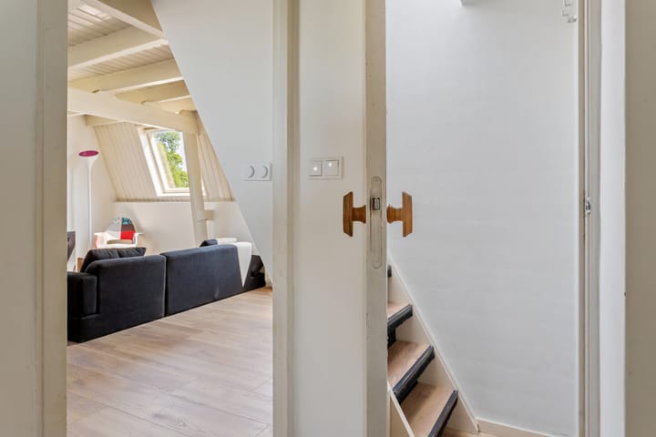 Foto 21 van Doelenstraat 3-E