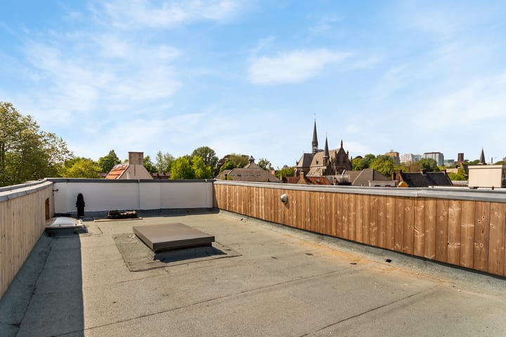 Foto 24 van Doelenstraat 3-E