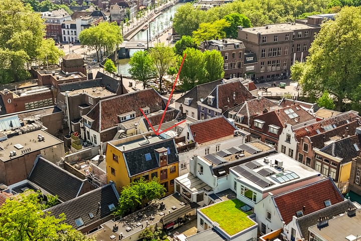 Foto 26 van Doelenstraat 3-E