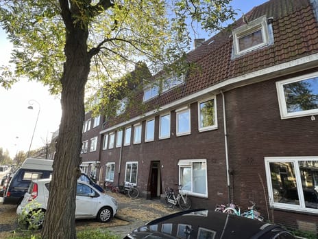 Archimedesweg 54-1