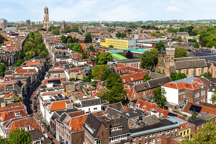 Foto 27 van Doelenstraat 3-E