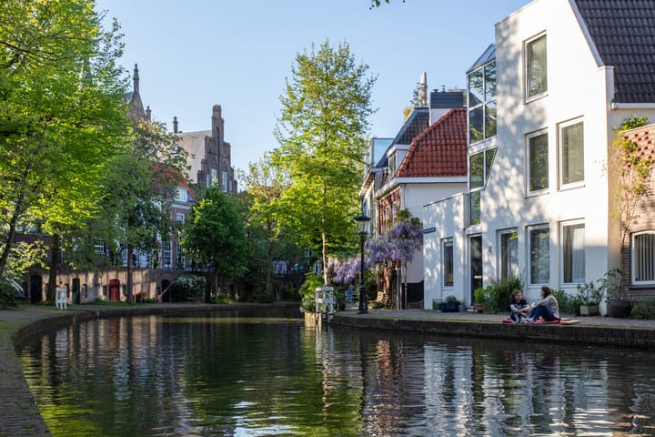 Foto 28 van Doelenstraat 3-E