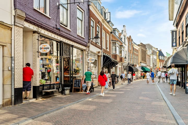 Foto 31 van Doelenstraat 3-E