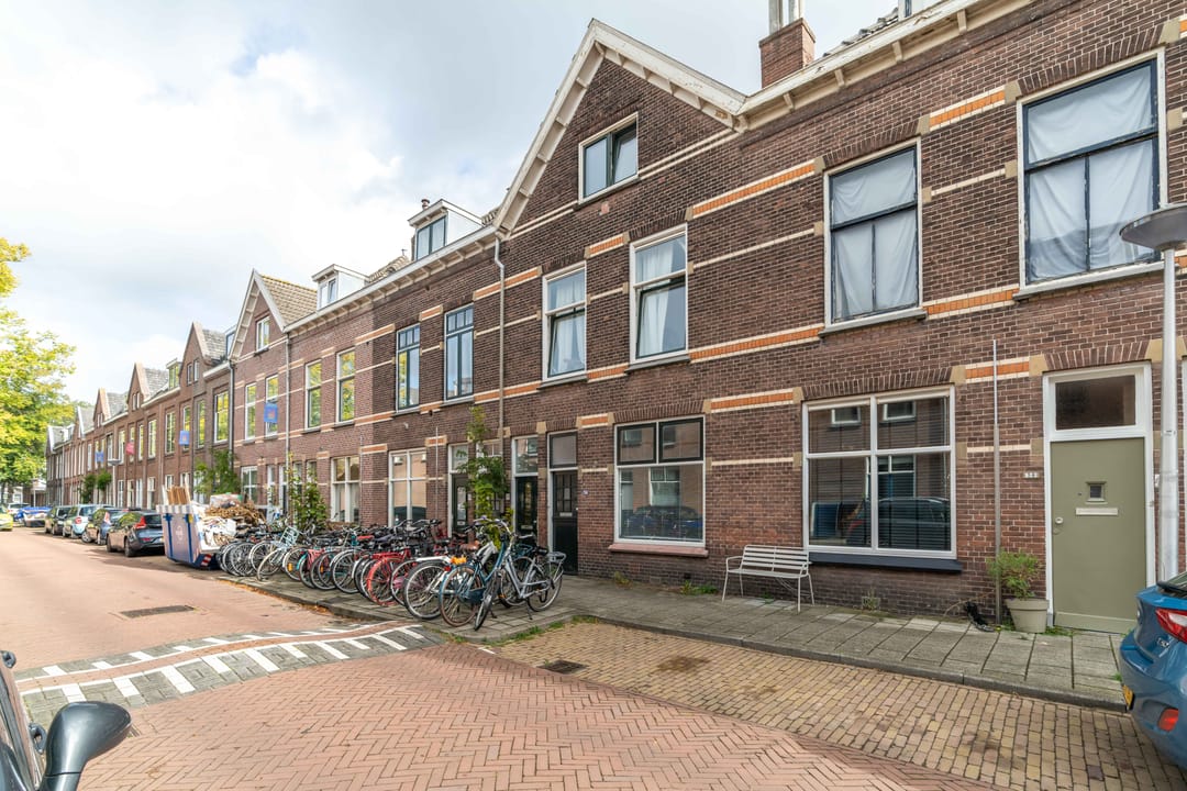 Foto 1 van Prins Mauritsstraat 56
